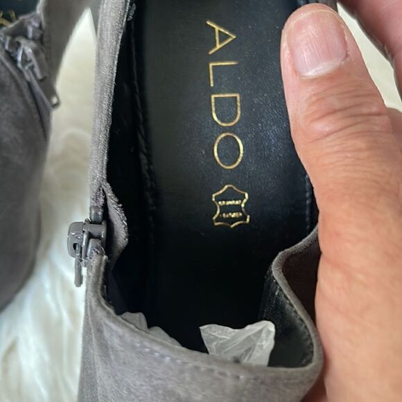 ALDO HEELS SIZE 8.5 - Picture 8 of 11